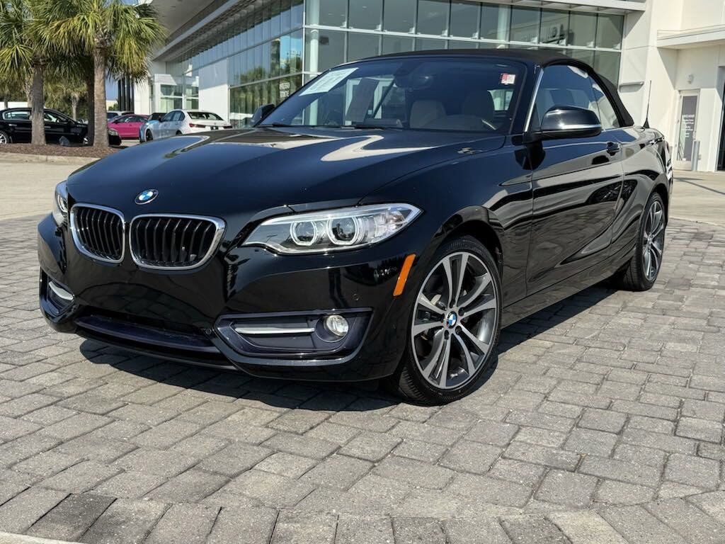 BMW 230i