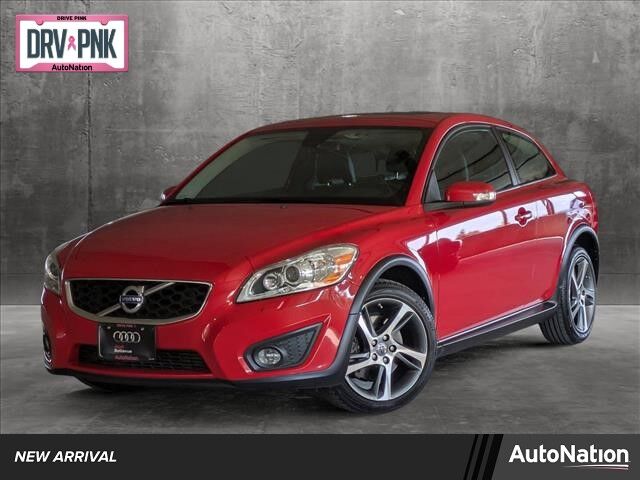 Volvo C30