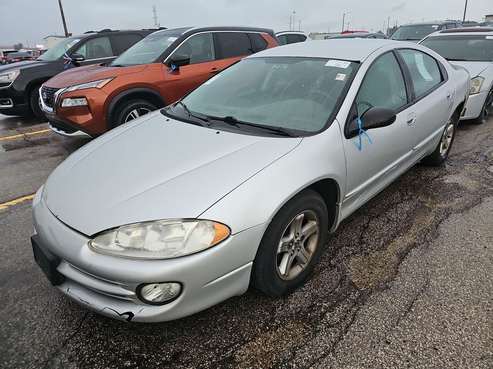 Dodge Intrepid