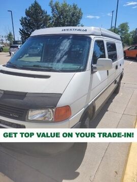 Volkswagen EuroVan