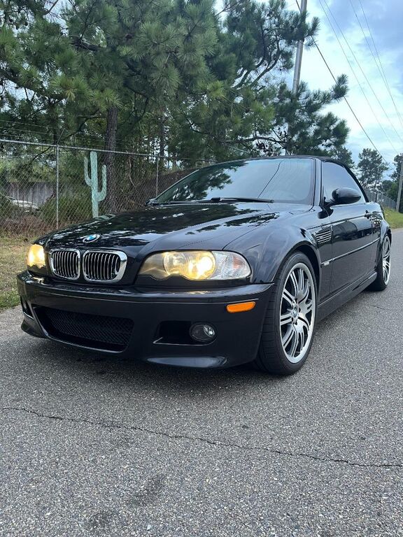 BMW M3Cic