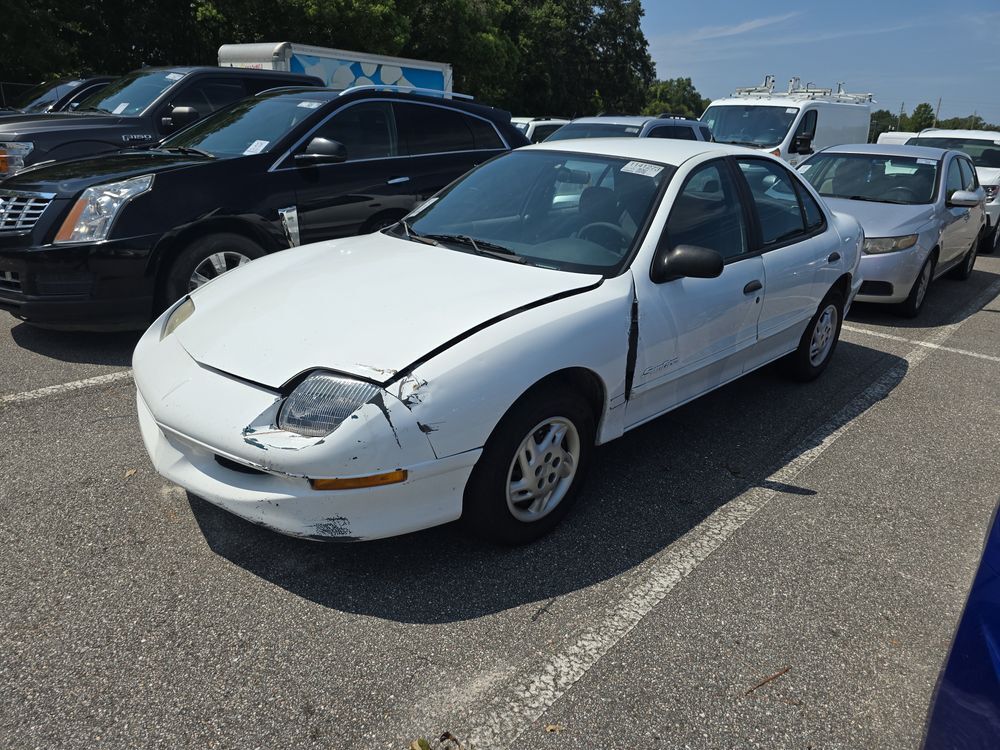 Pontiac Sunfire