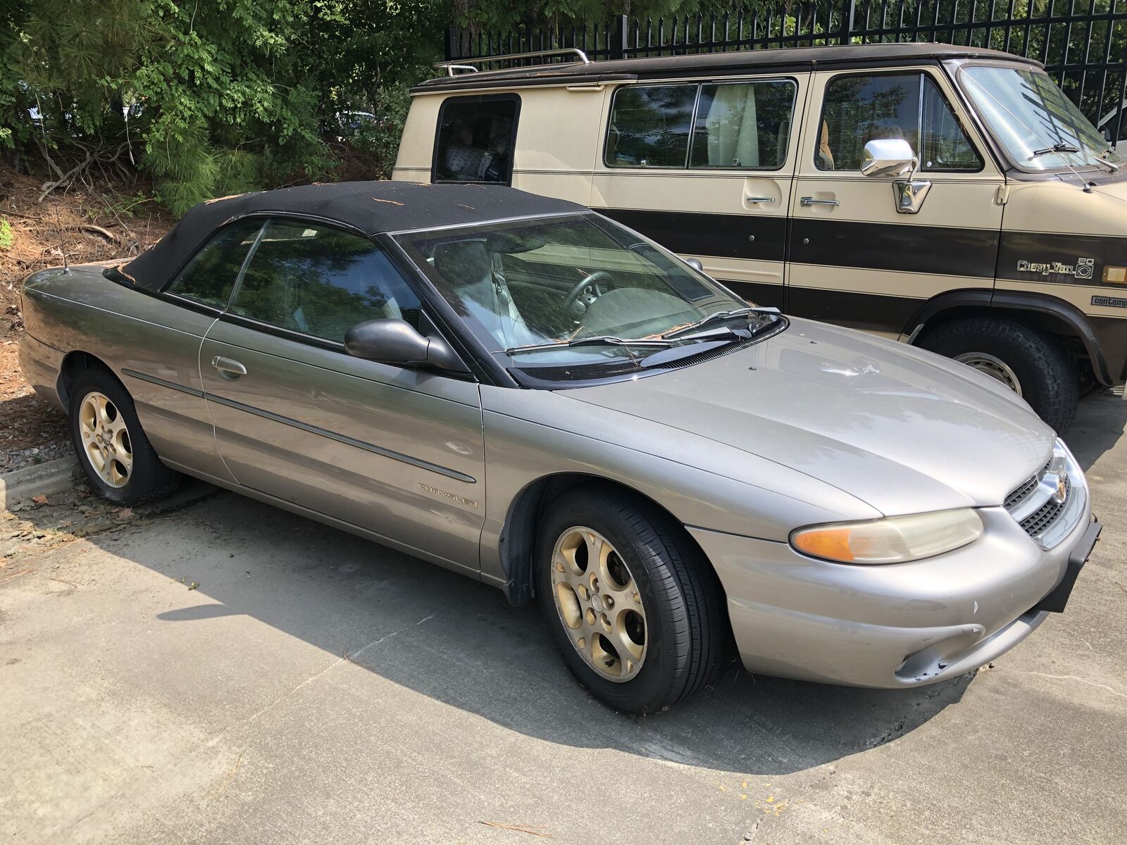 Chrysler Sebring