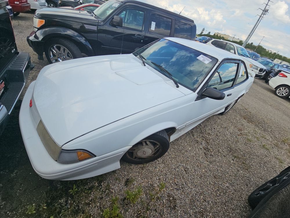 Chevrolet Cavalier
