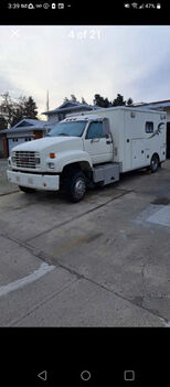 GMC C6