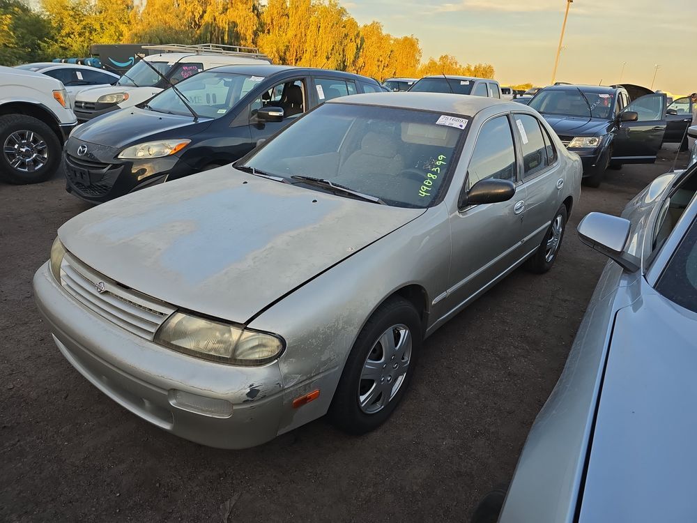 Nissan Altima