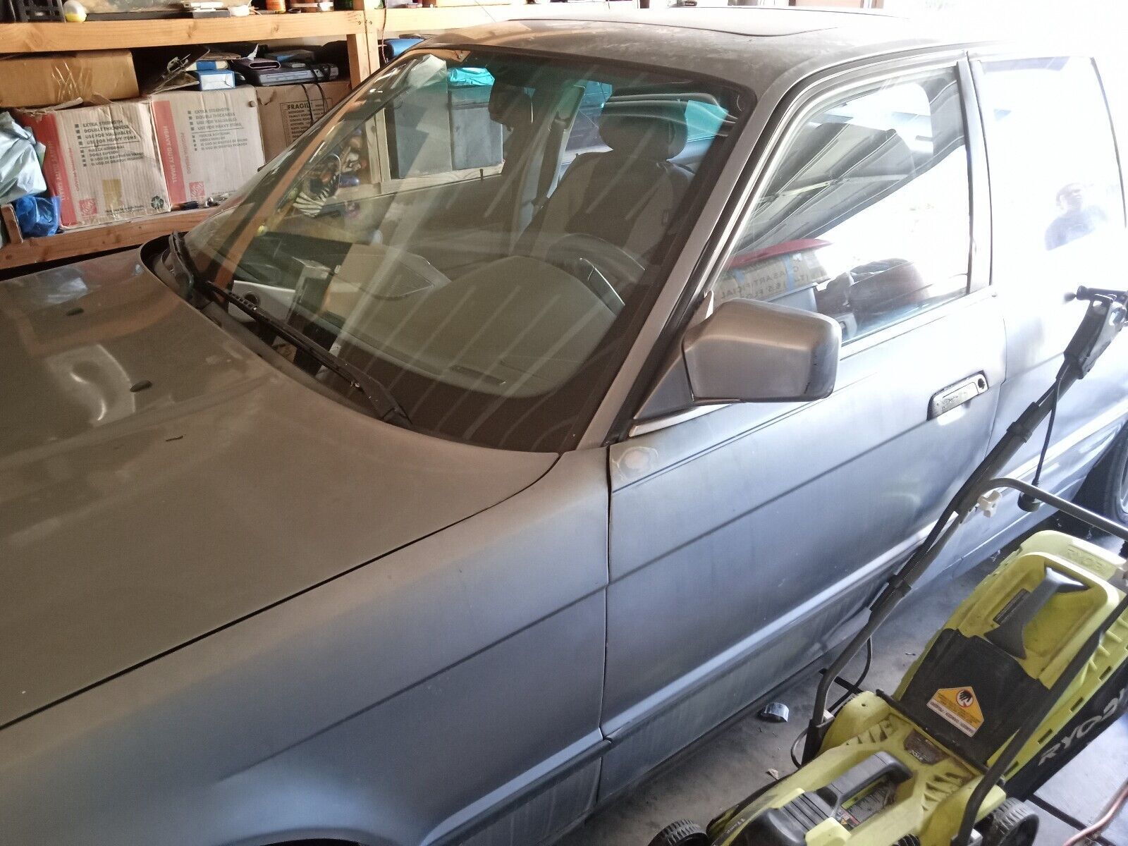 BMW 525i