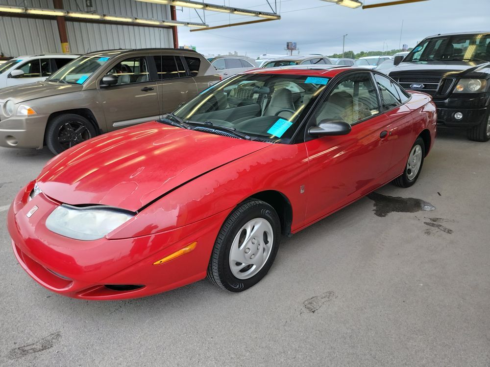 Saturn SC1