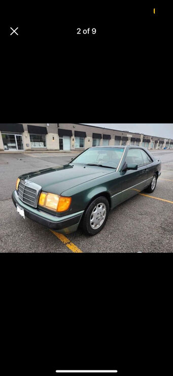 Mercedes-Benz 300