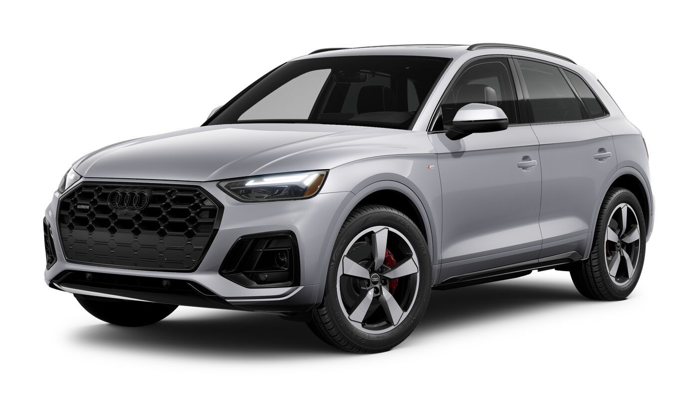 2024 Audi Q5