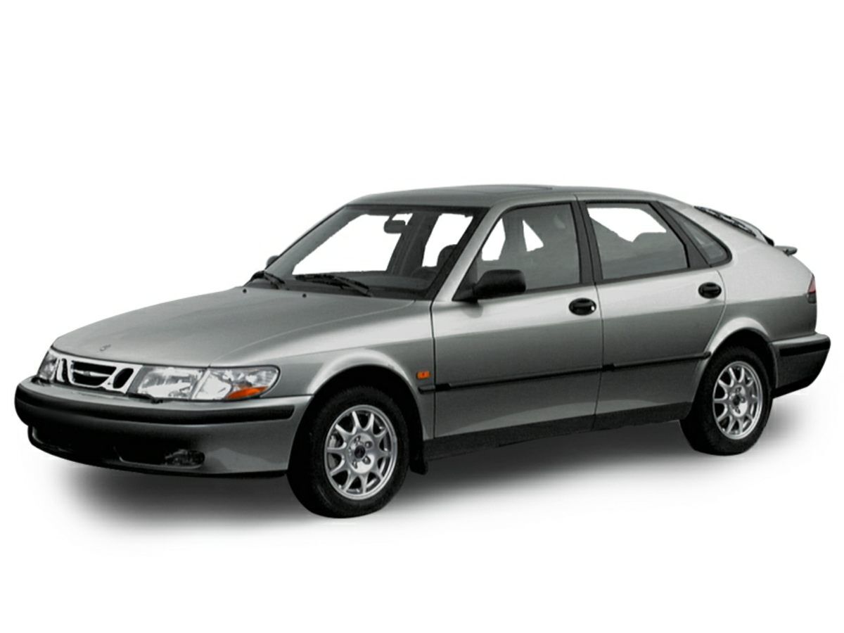 Saab 9-3