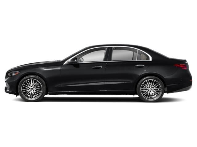 2024 Mercedes-Benz C-Class