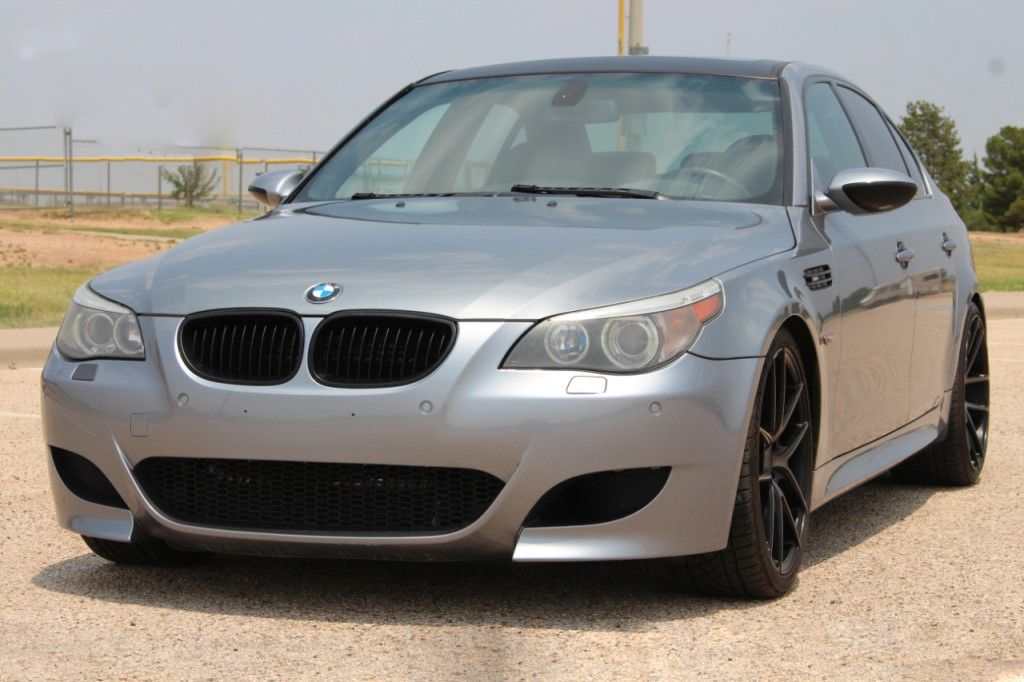BMW M5