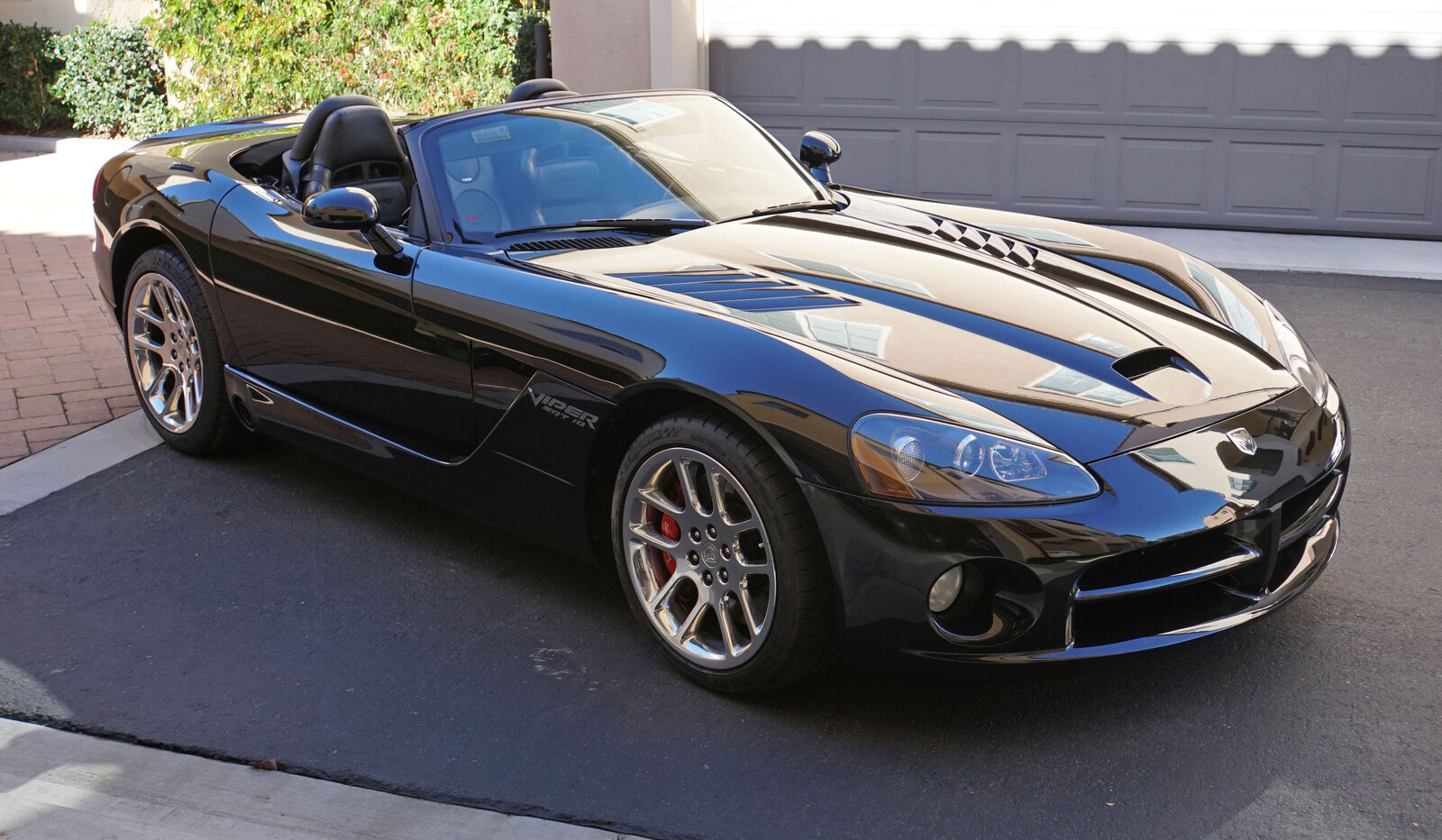 Dodge Viper
