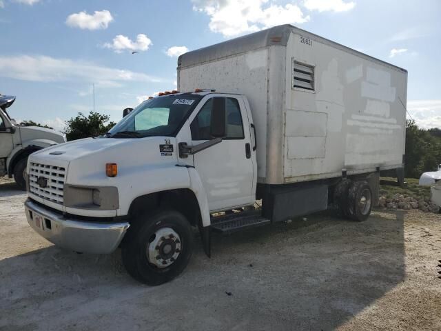 Chevrolet C4
