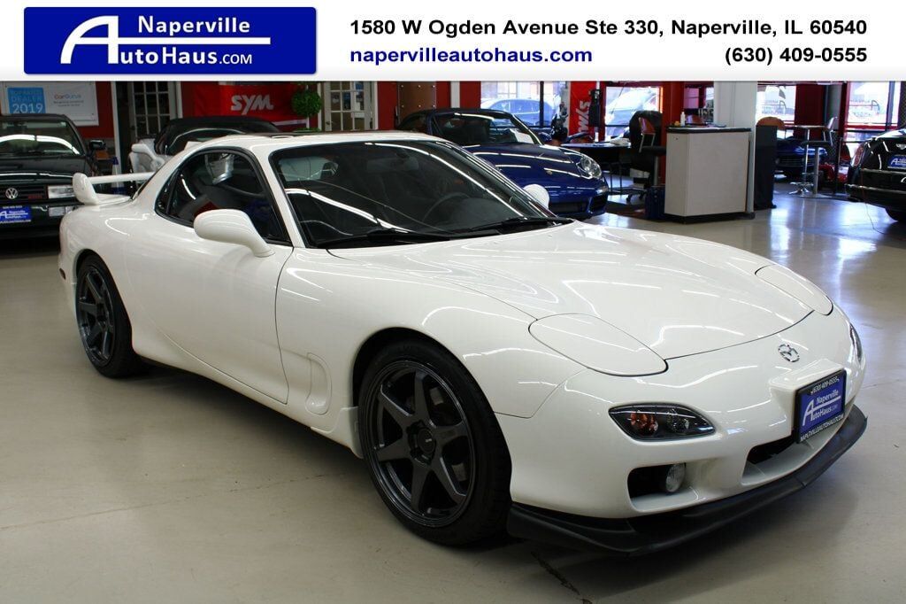 Mazda RX-7