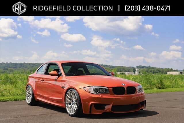 BMW 1M