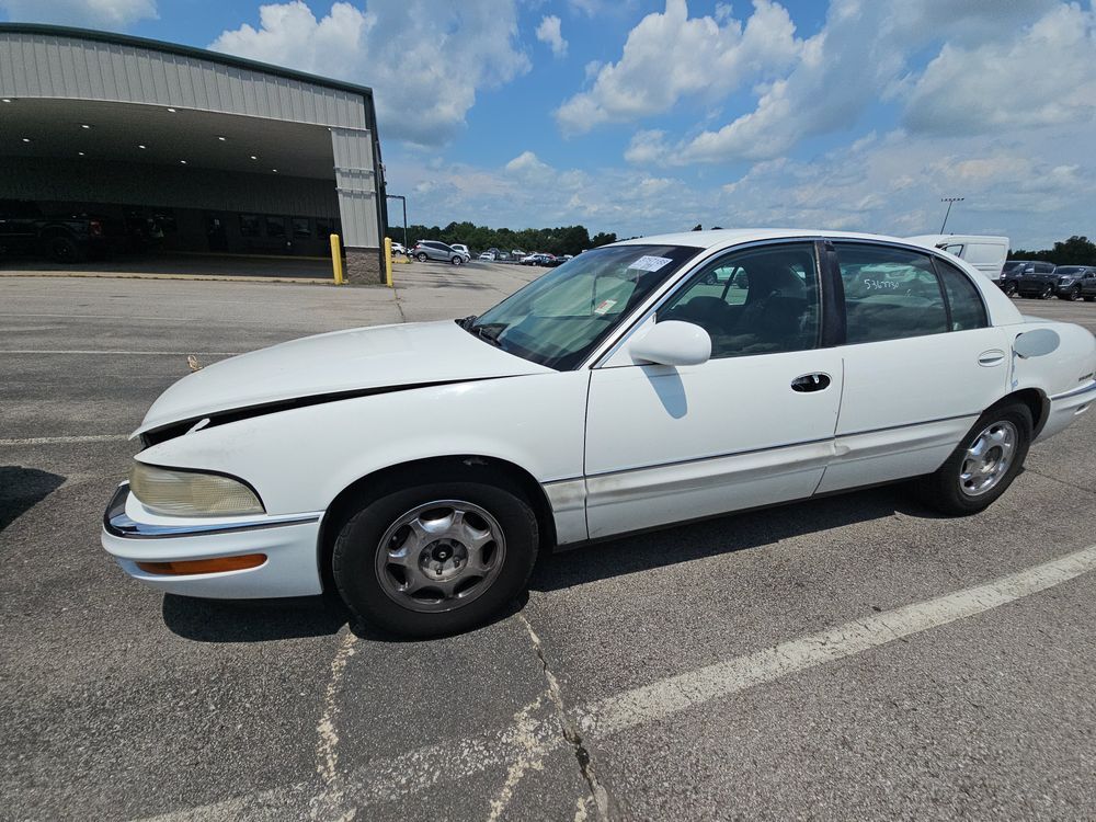 Buick Park Avenue