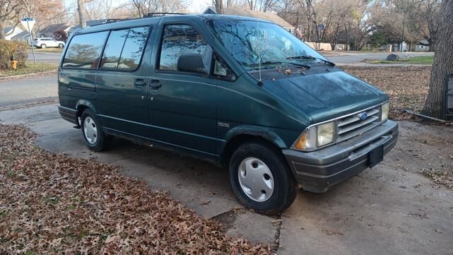 Ford Aerostar