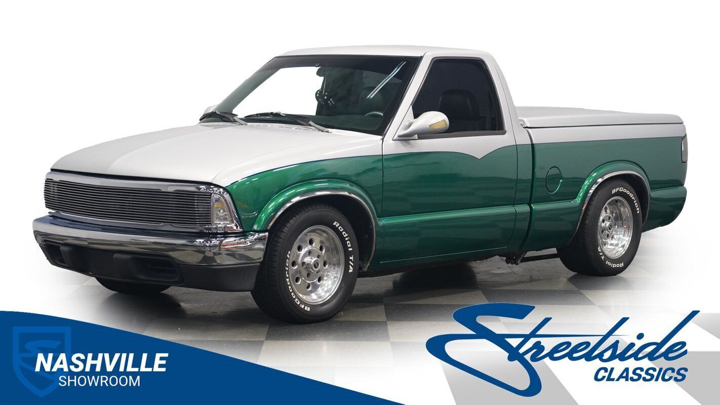 GMC Sonoma