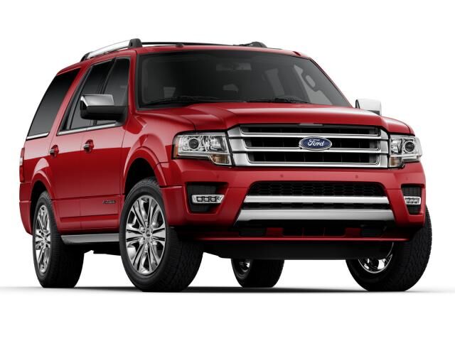Ford Expedition MAX