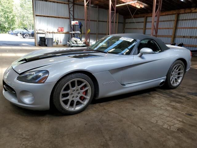 Dodge Viper