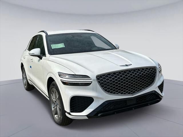 2025 GENESIS GV70