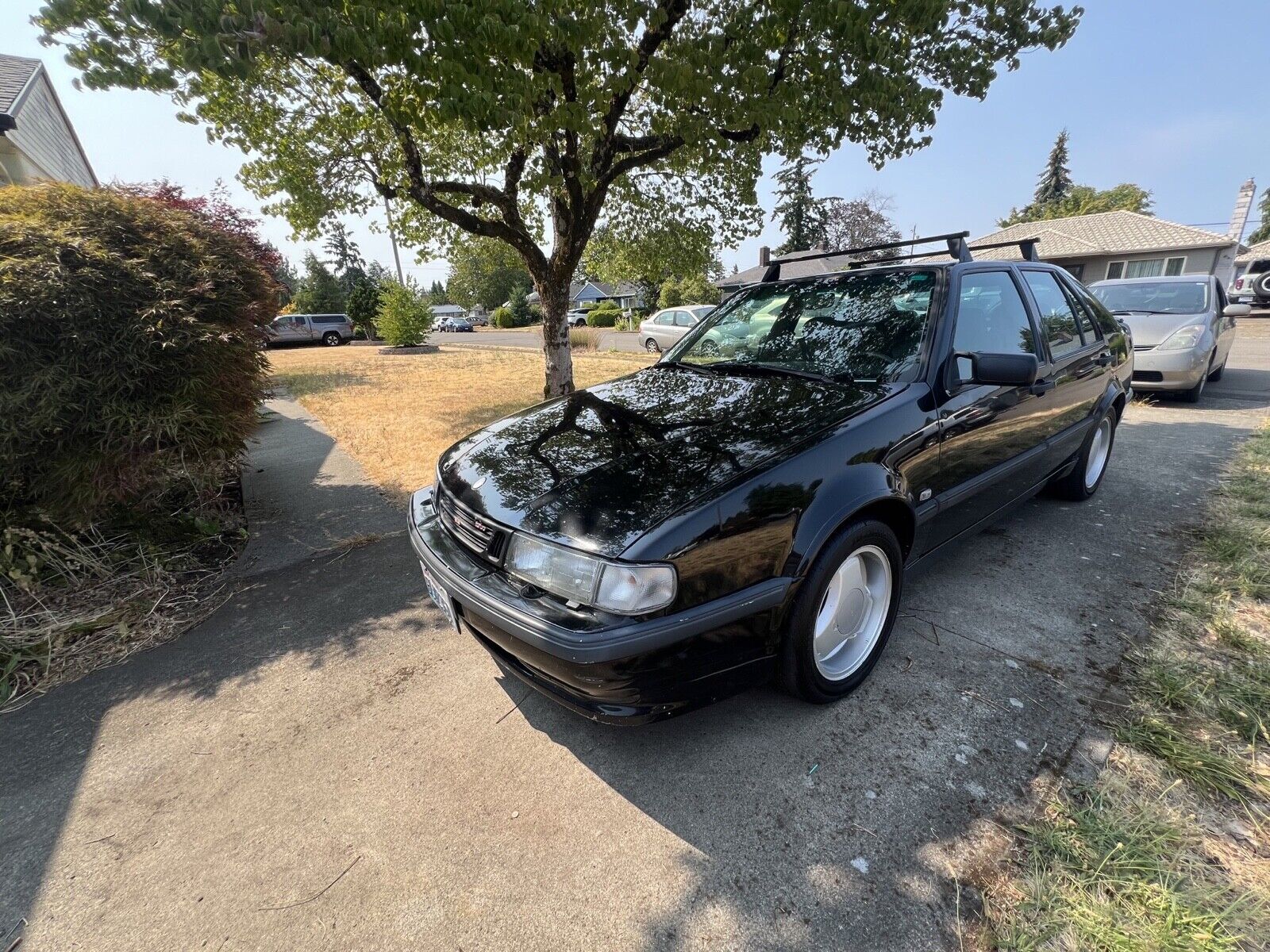 Saab 9000