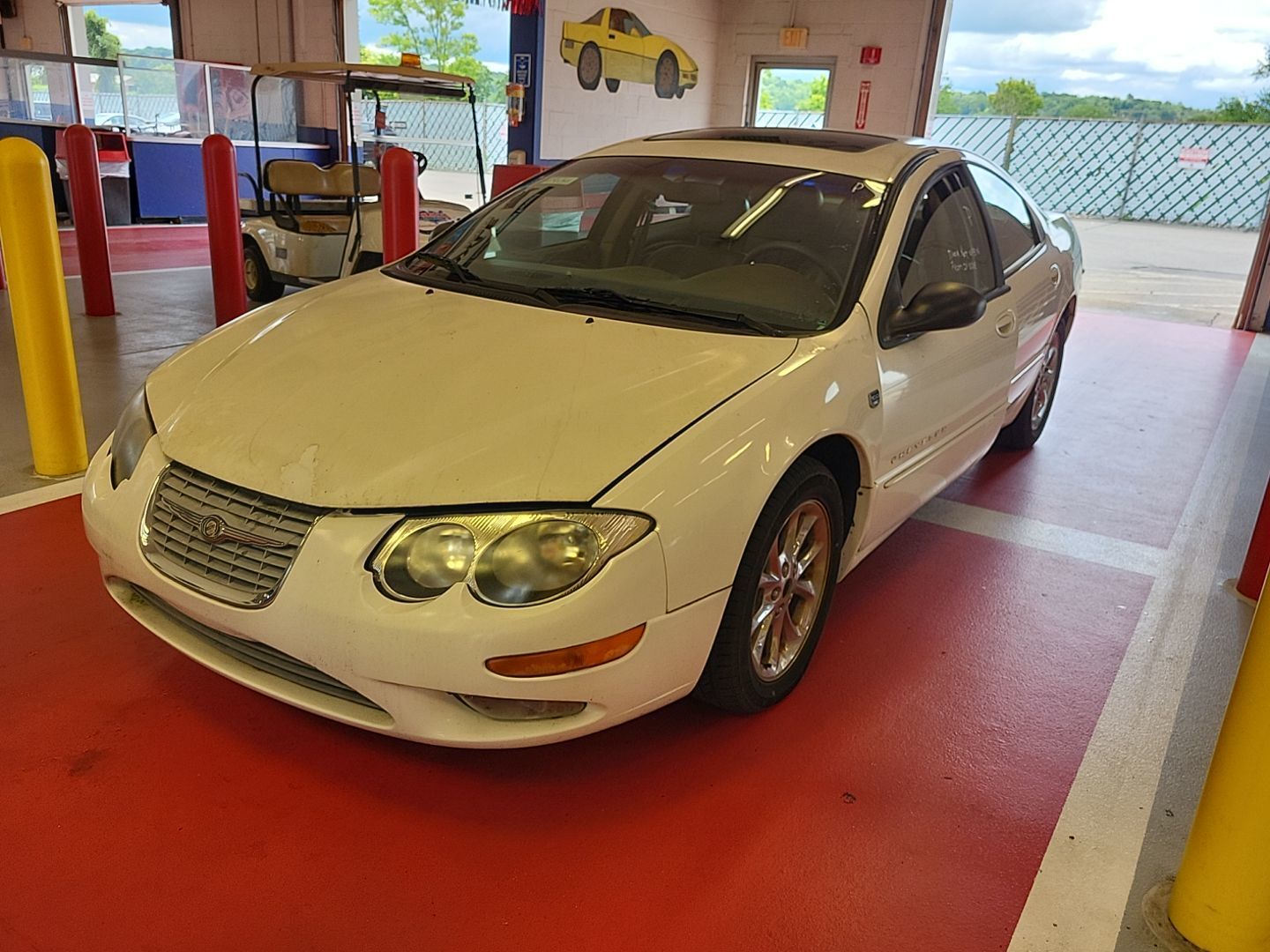 Chrysler 300
