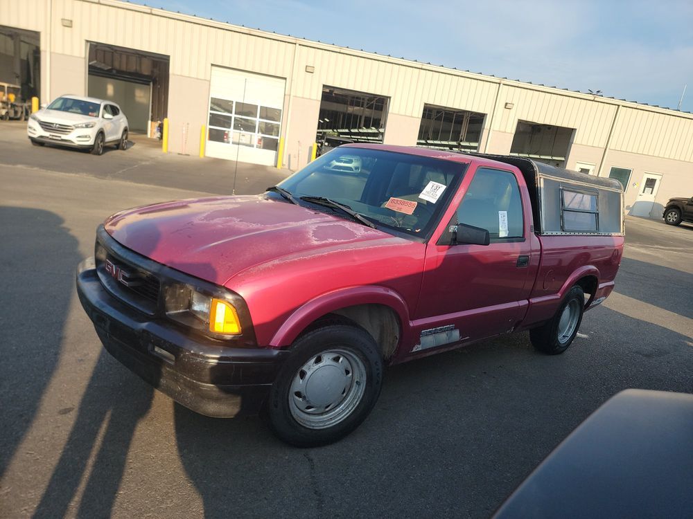 GMC