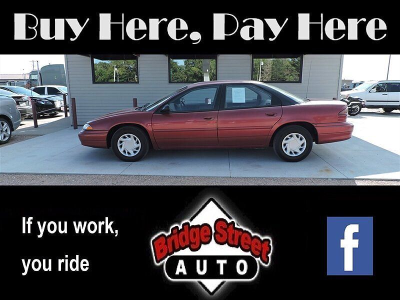 Dodge Intrepid