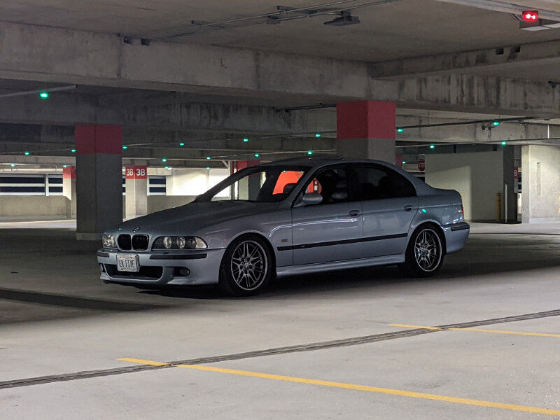 BMW