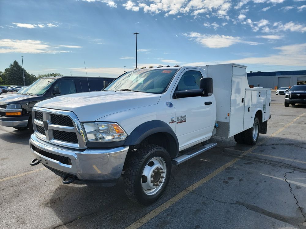 RAM 4500