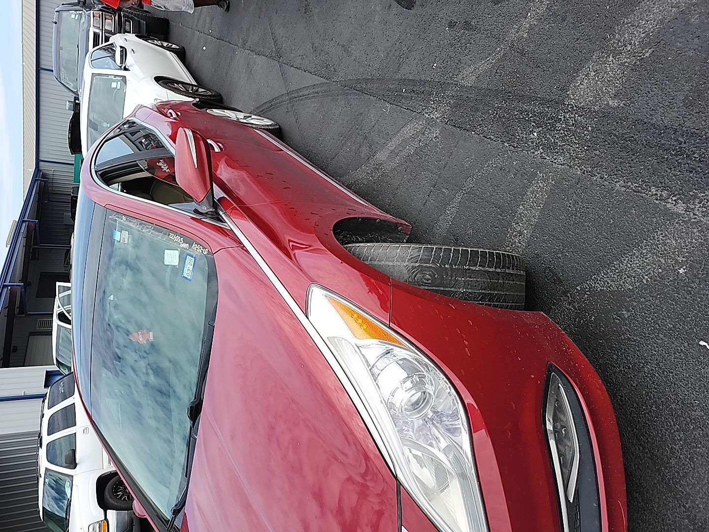 Hyundai Azera