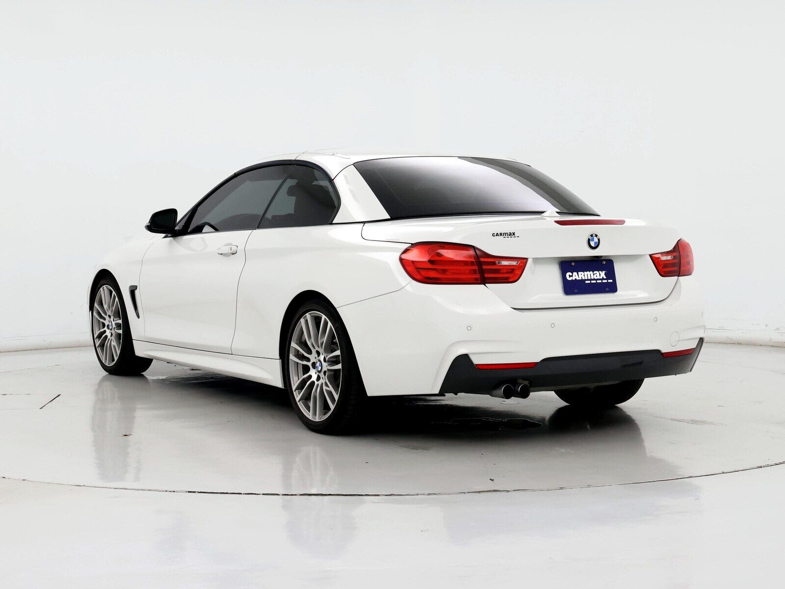 2016 BMW 428i