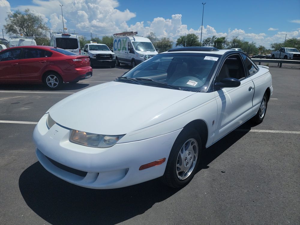 Saturn SC1