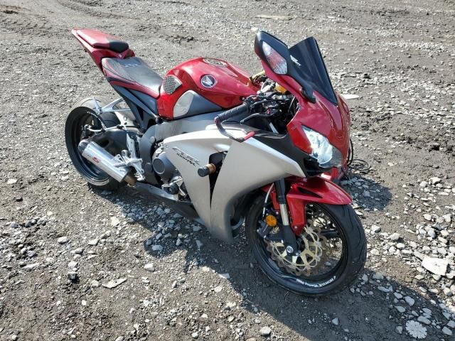 Honda CBR1000