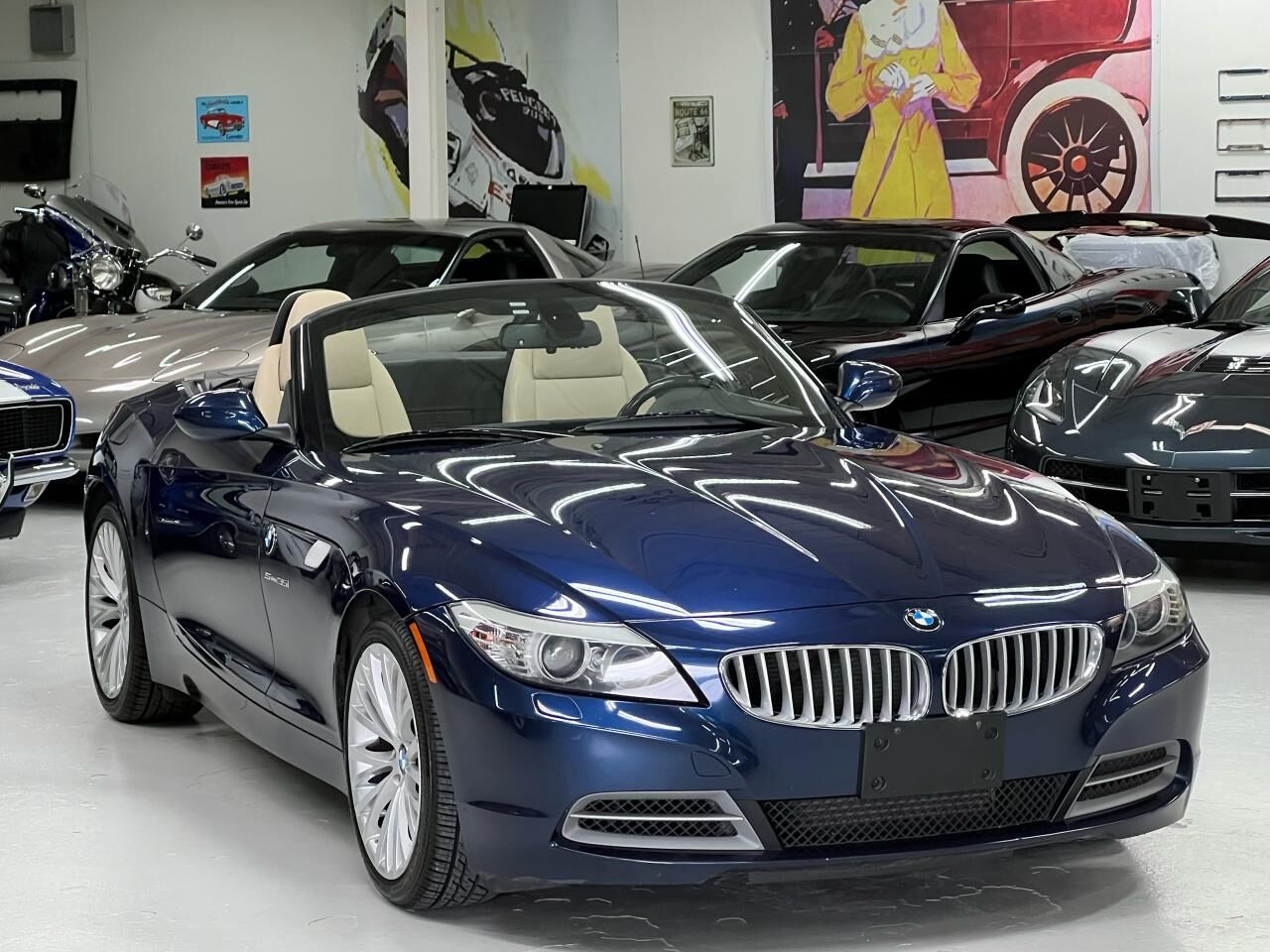 BMW Z4