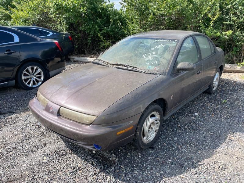 Saturn SL2