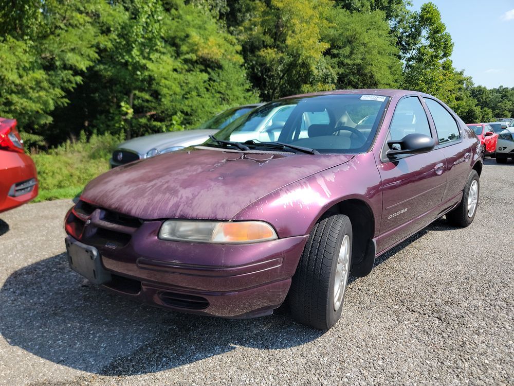 Dodge Stratus