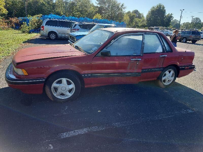 Mitsubishi Galant