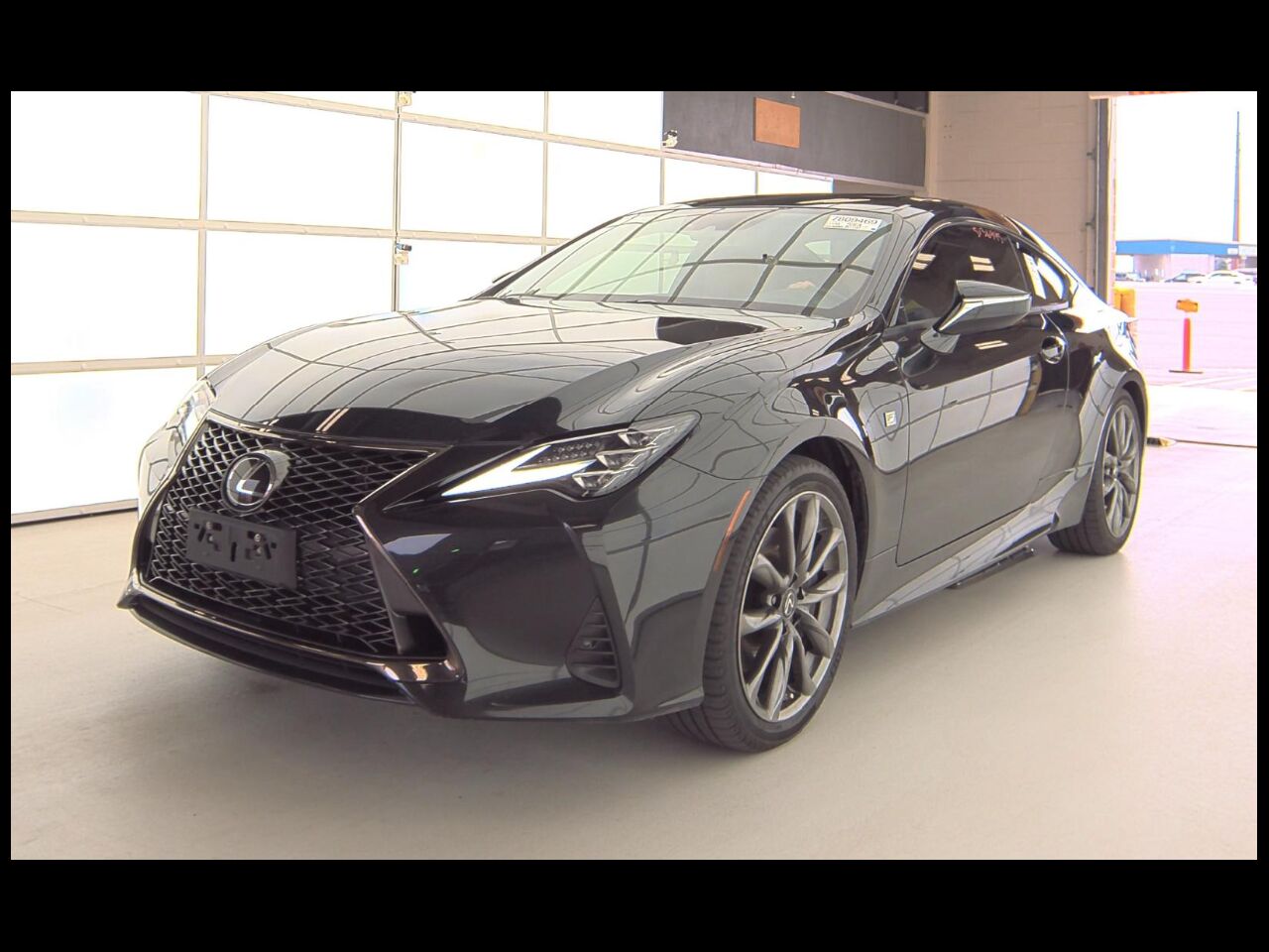 LEXUS