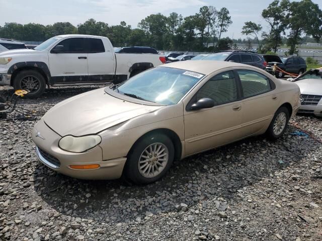 Chrysler Concorde