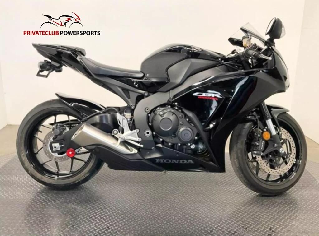Honda CBR1000RR