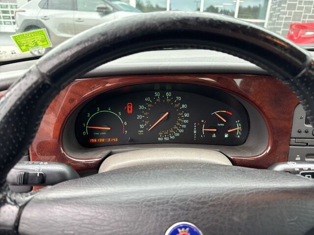 Saab 9-3