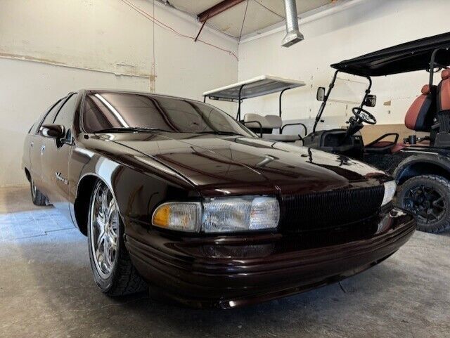 Buick Roadmaster