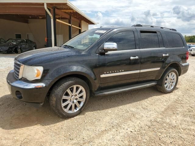 Chrysler Aspen