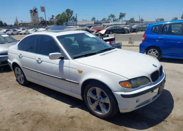 BMW 330xi