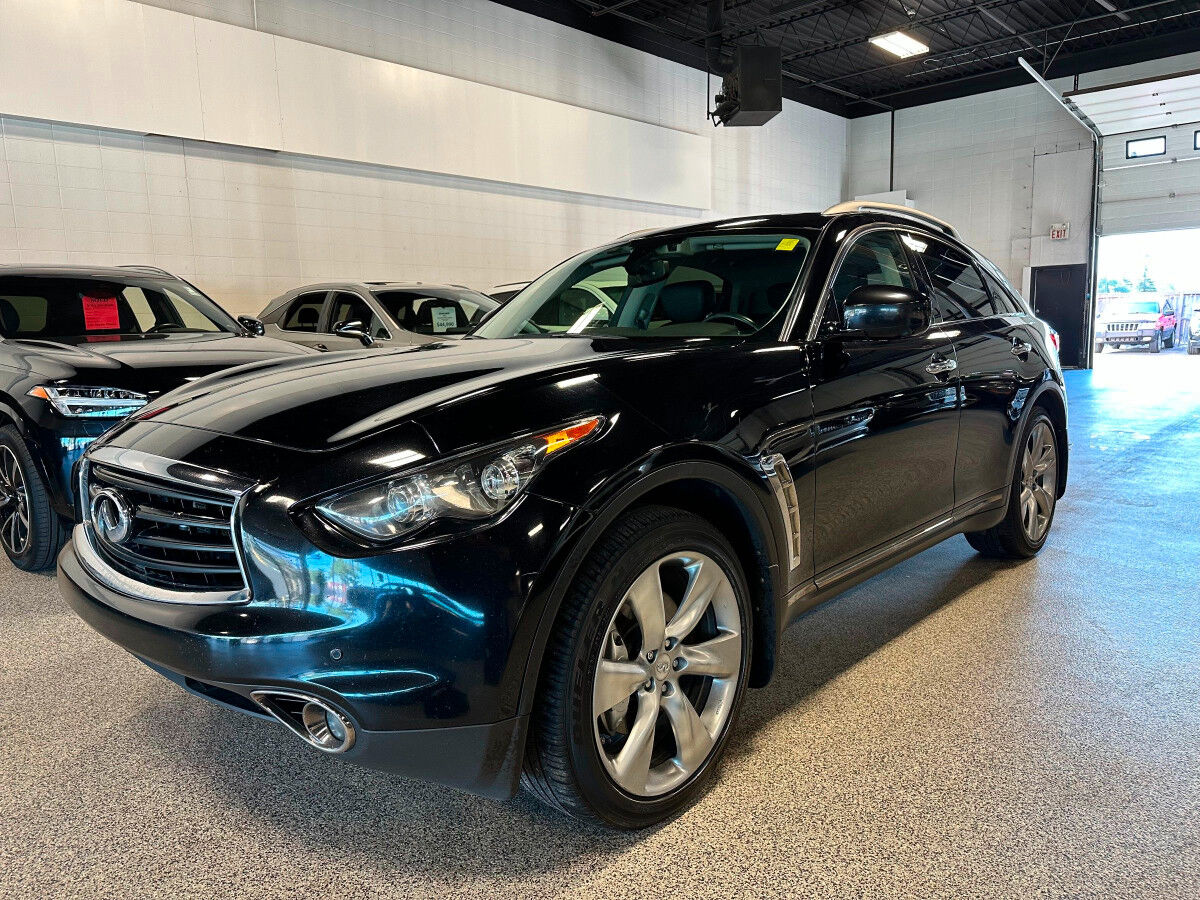 Infiniti FX50