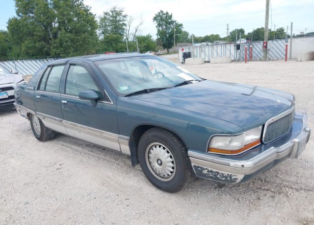 BUICK